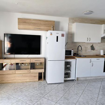 Apartamento Ocean Pearl Corralejo Exterior photo