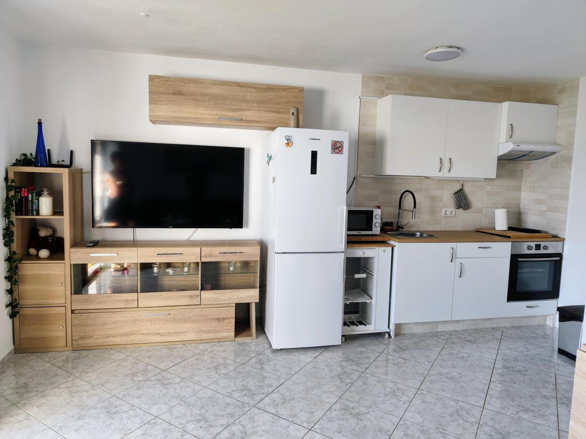 Apartamento Ocean Pearl Corralejo Exterior photo
