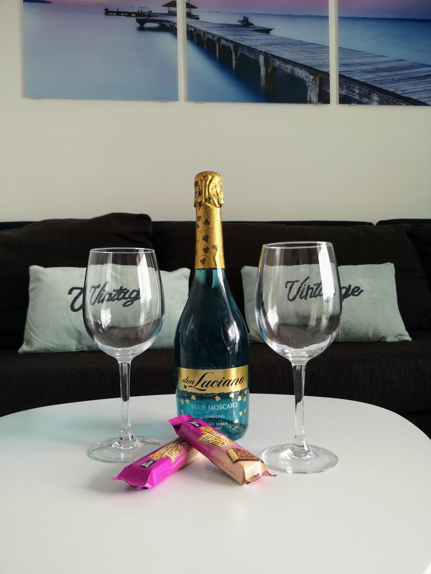 Apartamento Ocean Pearl Corralejo Exterior photo