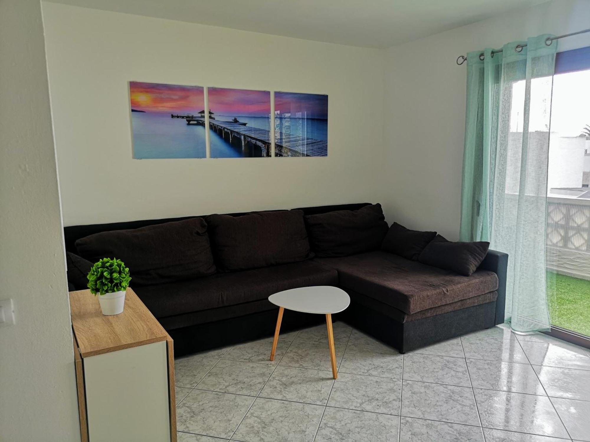 Apartamento Ocean Pearl Corralejo Exterior photo