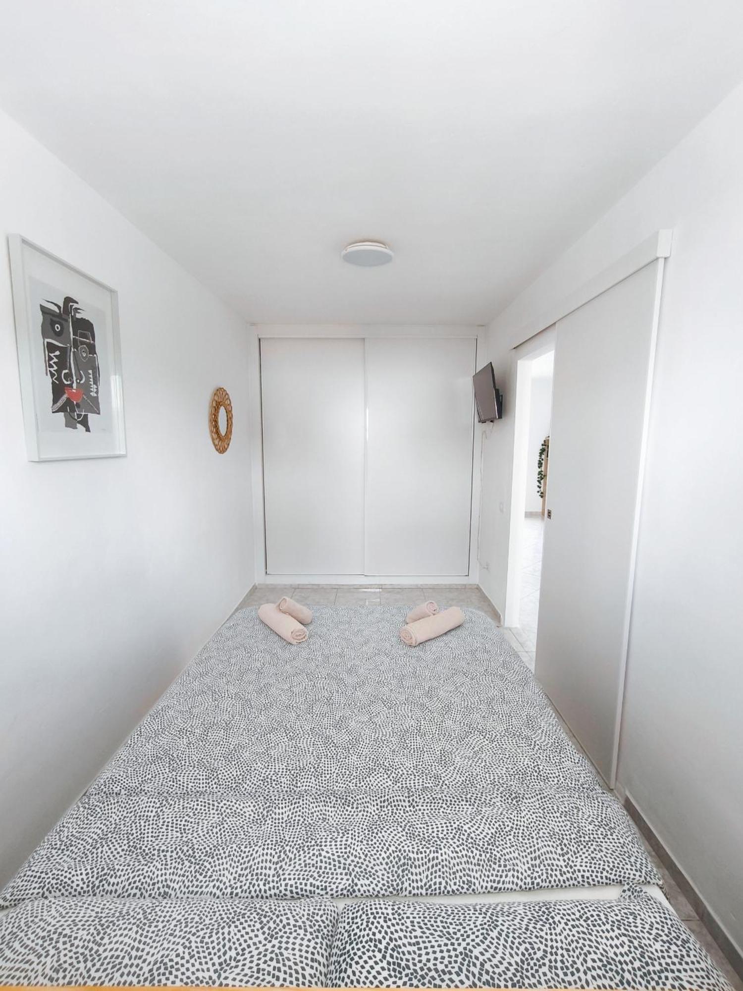 Apartamento Ocean Pearl Corralejo Exterior photo